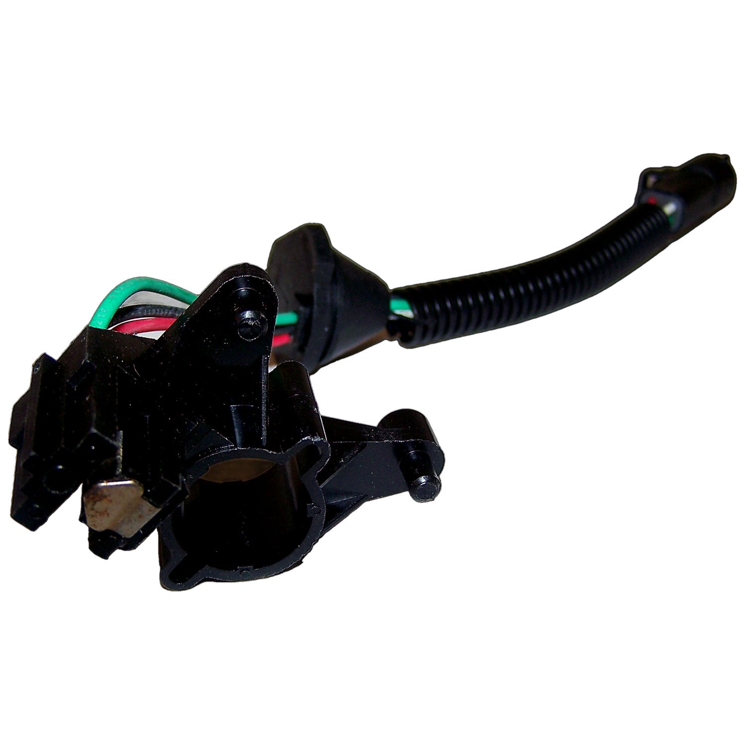 Distributor Pickup for 1987-1990 Jeep XJ Cherokee, MJ Comanche w/ 4.0L Engine Crown Automotive-1