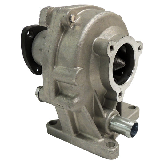Water Pump 96-01 Jeep Cherokee & Grand Cherokee w/ 2.5L or 3.1L Diesel Engine Crown Automotive