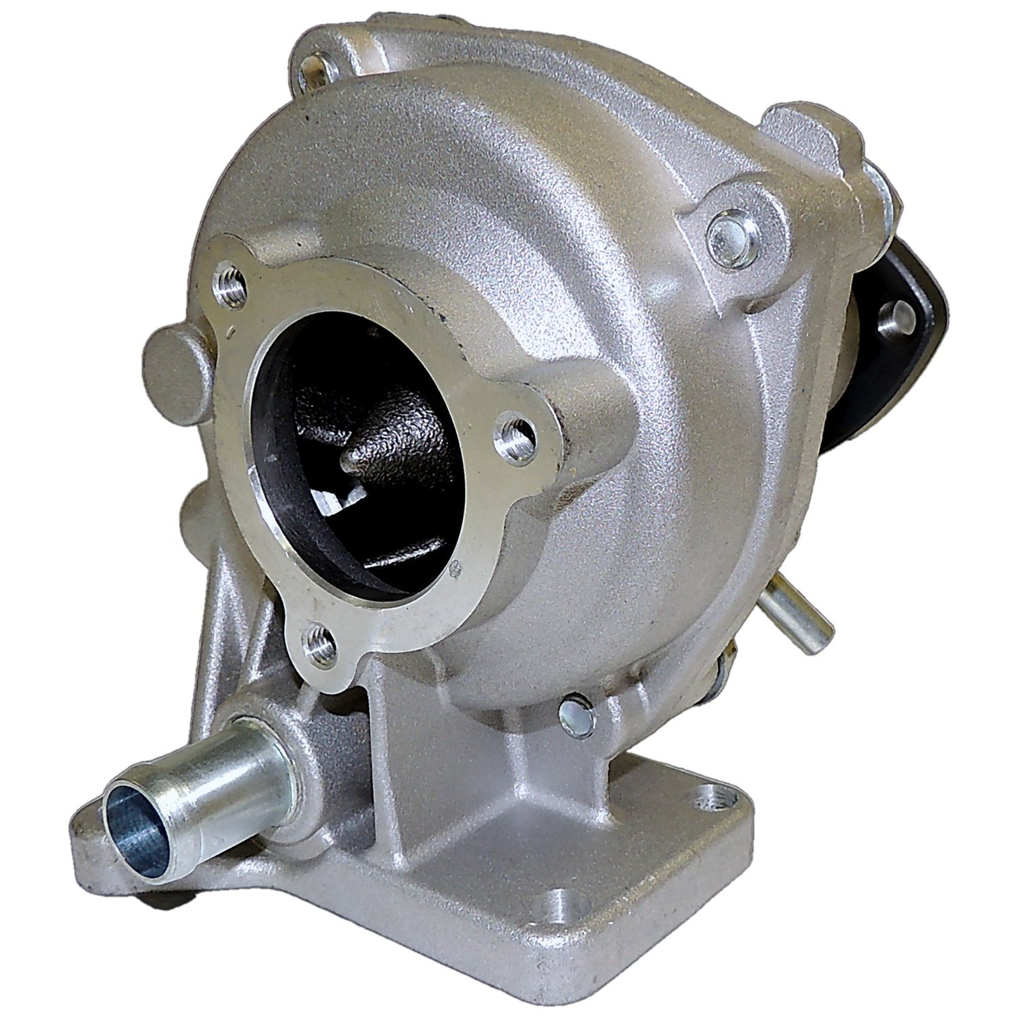 Water Pump 96-01 Jeep Cherokee & Grand Cherokee w/ 2.5L or 3.1L Diesel Engine Crown Automotive-1