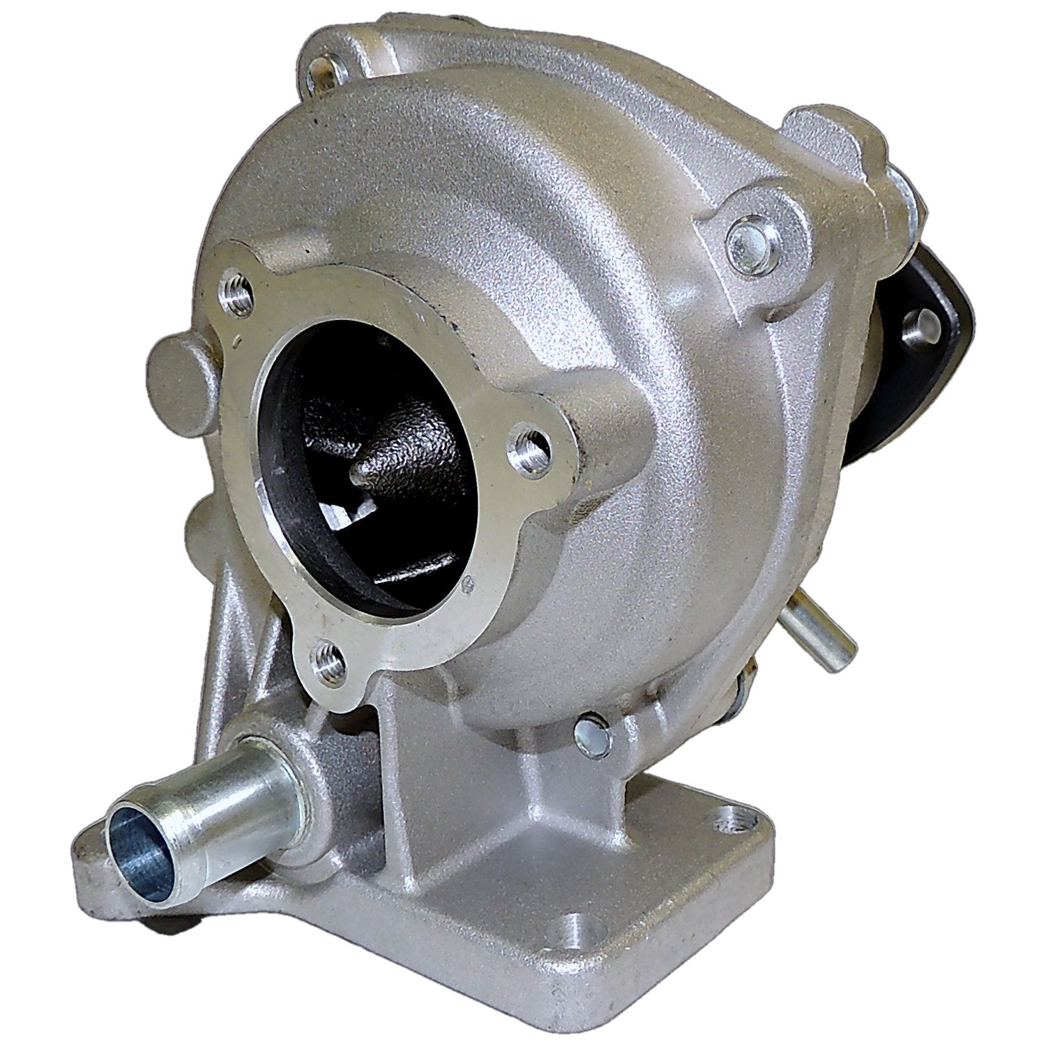 Water Pump 96-01 Jeep Cherokee & Grand Cherokee w/ 2.5L or 3.1L Diesel Engine Crown Automotive-1