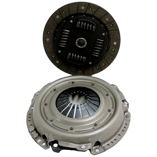 Clutch Kit for 97-99 XJ Cherokee or 97-98 ZJ Grand Cherokee w/ 2.5L Dsl. Eng. Crown Automotive-1