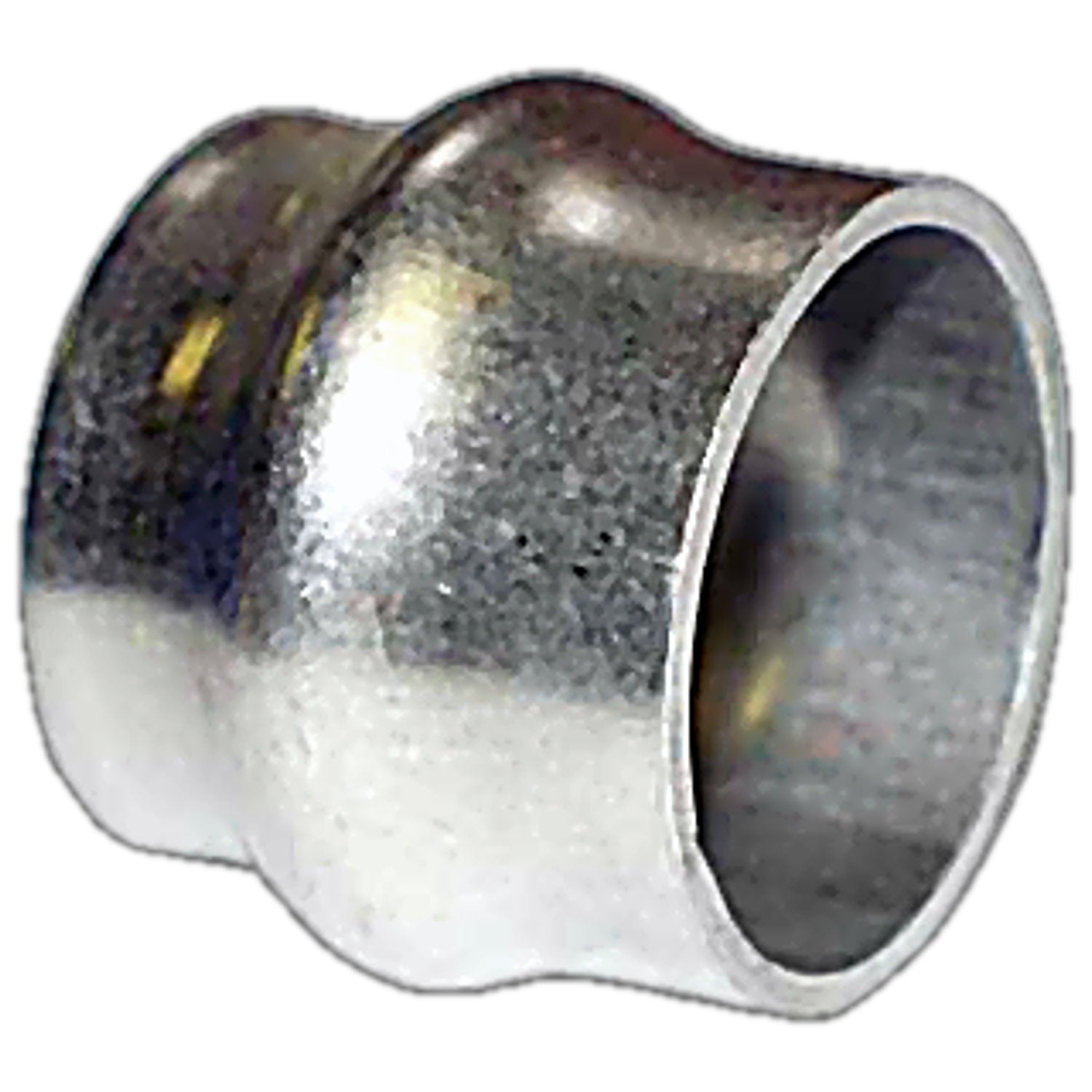 Front Pinion Crush Sleeve for Select Jeep 96-06 TJ, XJ, WJ, WG, ZJ, ZG Models Crown Automotive-1