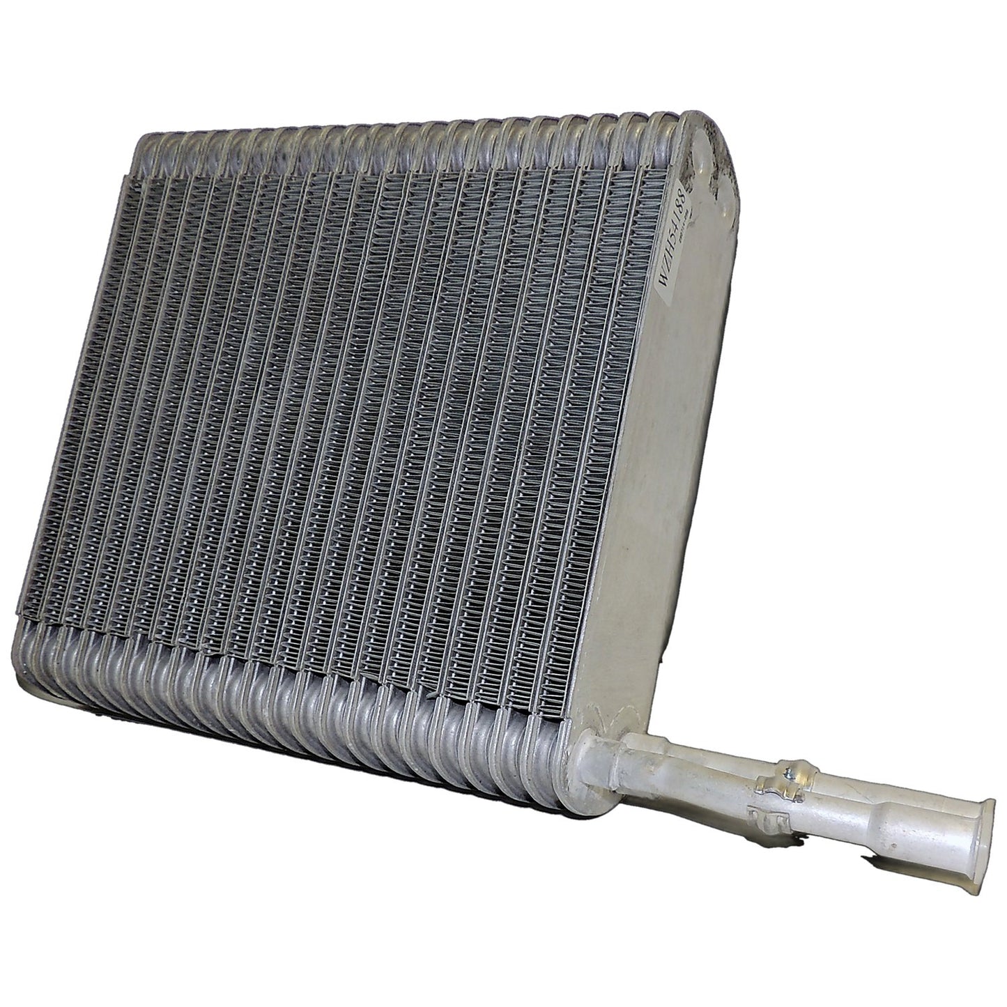 A/C Evaporator Core for 97-01 XJ Cherokee & TJ Wrangler w/ LHD, w/ 2.5L, 4.0L Crown Automotive-1