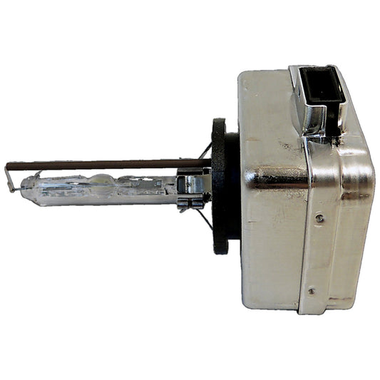 D1S HID Headlight Bulb for Jeep 2008-2013 Grand Cherokee, 2009-2010 XK Commander Crown Automotive-1