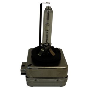 D1S HID Headlight Bulb for Jeep 2008-2013 Grand Cherokee, 2009-2010 XK Commander Crown Automotive-2