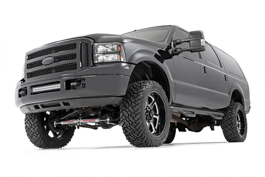 3 Inch Lift Kit Ford Excursion 4WD (2000-2005) Rough Country-1