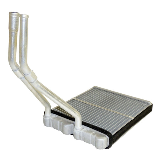 Heater Core for 1997-2001 Jeep Wrangler and Cherokee w/ Left Hand Drive Crown Automotive