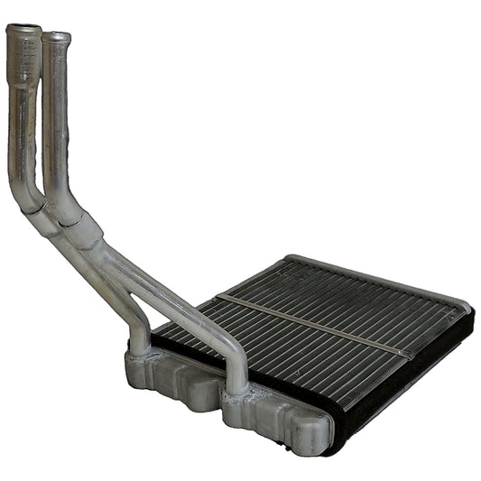 Heater Core for 1997-2001 Jeep Wrangler and Cherokee w/ Left Hand Drive Crown Automotive-1