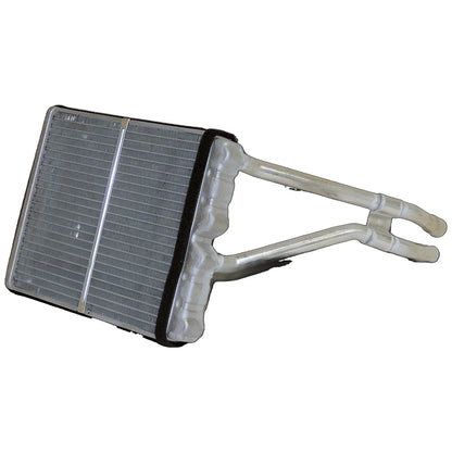 Heater Core for 1997-2001 Jeep Wrangler and Cherokee w/ Left Hand Drive Crown Automotive-2