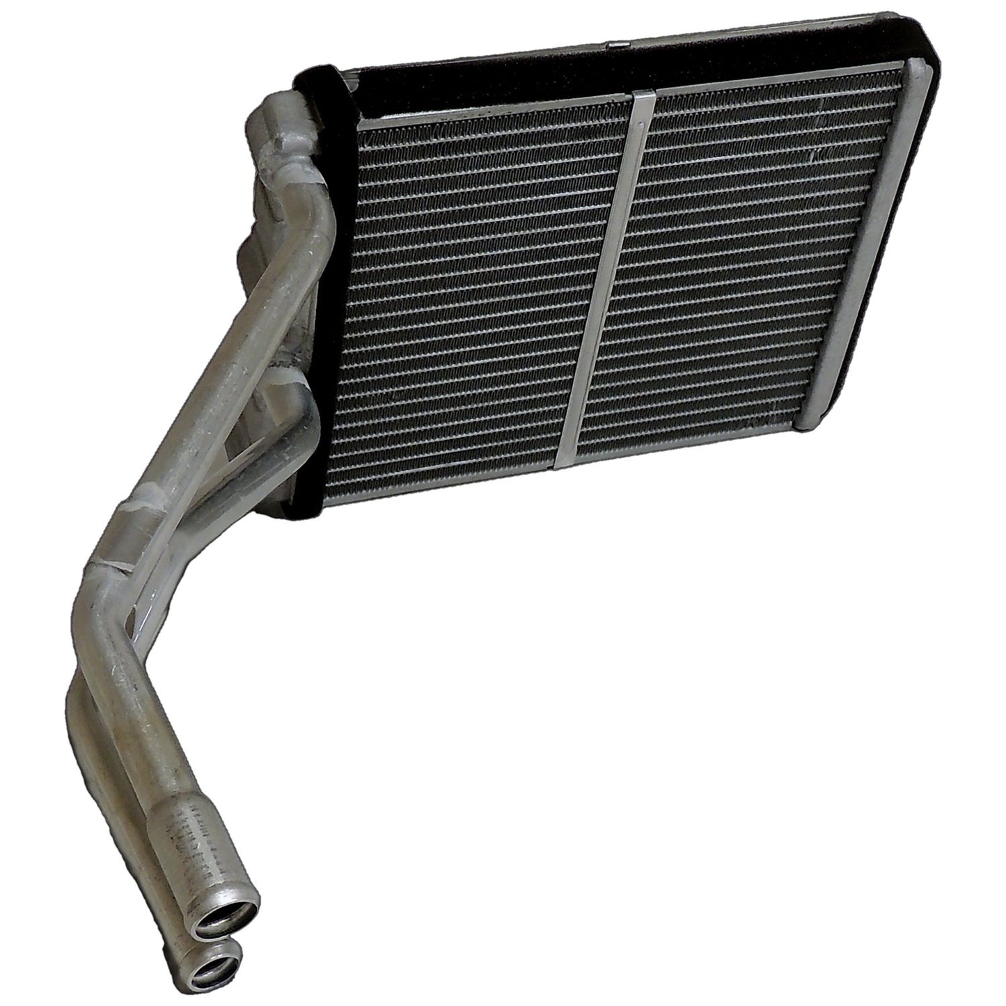 Heater Core for 1997-2001 Jeep Wrangler and Cherokee w/ Left Hand Drive Crown Automotive-3