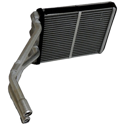 Heater Core for 1997-2001 Jeep Wrangler and Cherokee w/ Left Hand Drive Crown Automotive-3