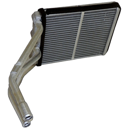 Heater Core for 1997-2001 Jeep Wrangler and Cherokee w/ Left Hand Drive Crown Automotive-4