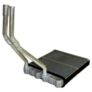 Heater Core for 1997-2001 Jeep Wrangler and Cherokee w/ Left Hand Drive Crown Automotive-6