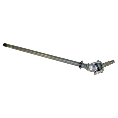 Right Front Axle Shaft Assembly for Select Jeep Models w/ Dana 30 Front Axle Crown Automotive
