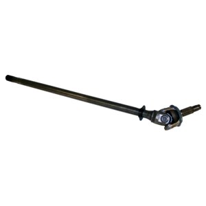 Right Front Axle Shaft Assembly for Select Jeep Models w/ Dana 30 Front Axle Crown Automotive-2