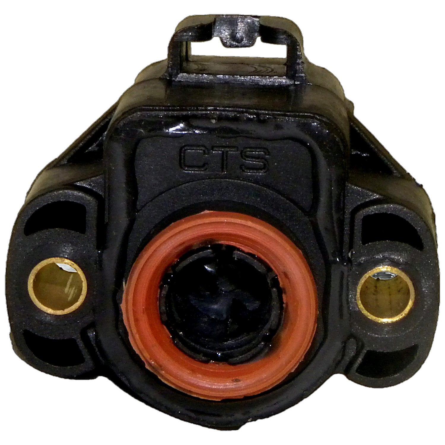 Throttle Position Sensor for Select 97-01 Jeep TJ, XJ, ZJ, WJ w/ 2.5L, 4.0L Engs Crown Automotive-2
