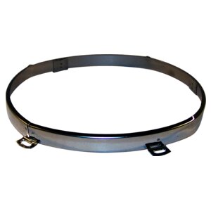 Headlight Retainer for 1997-2006 Jeep TJ Wrangler, Left or Right Crown Automotive-2