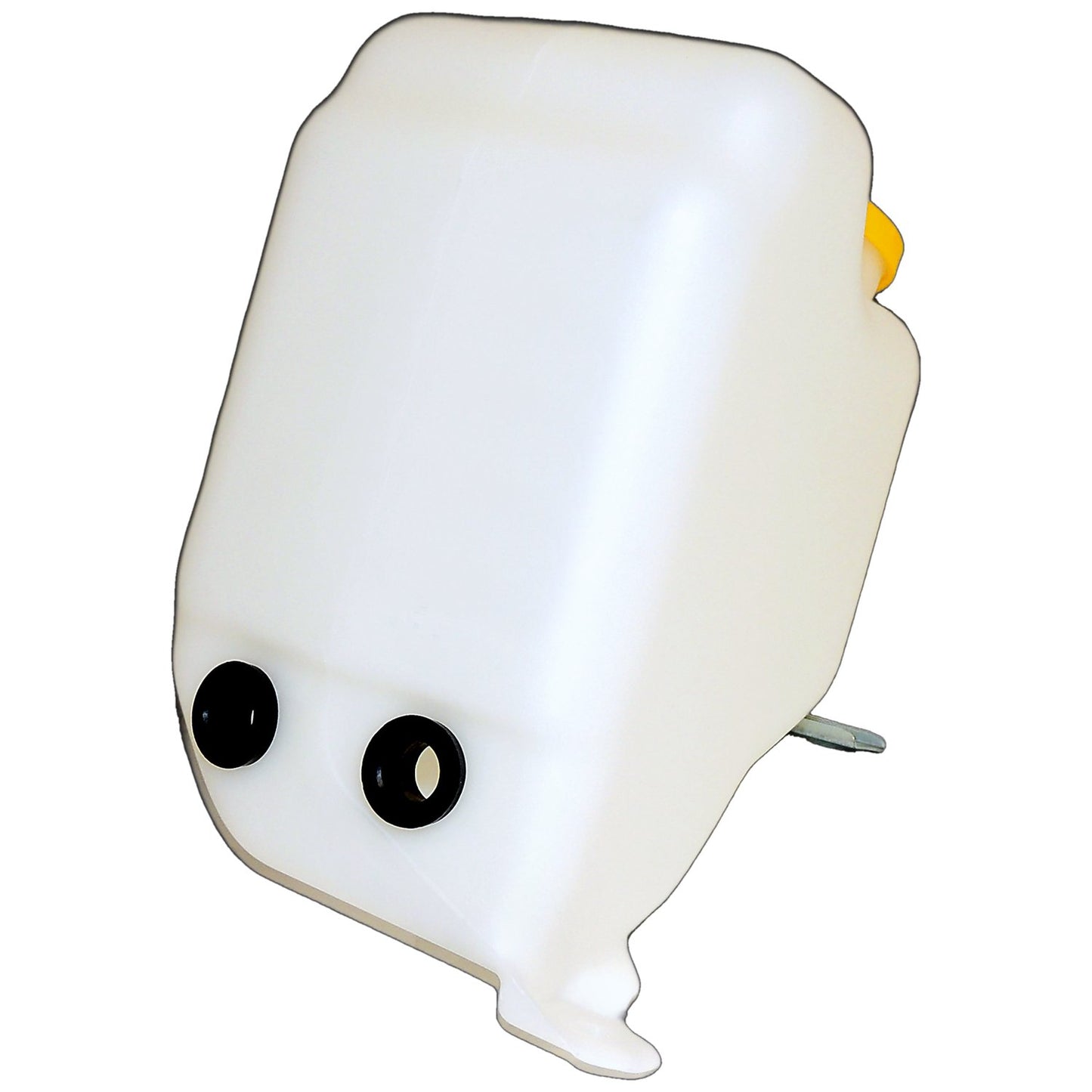 Windshield Washer Reservoir for 1997-2002 Jeep TJ Wrangler w/ Dual Pumps Crown Automotive-1