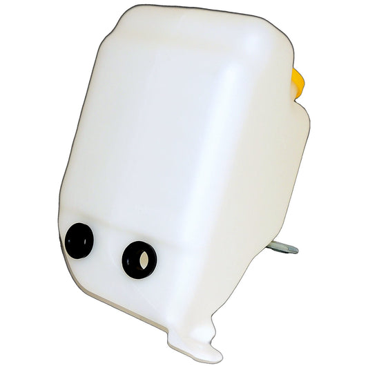Windshield Washer Reservoir for 1997-2002 Jeep TJ Wrangler w/ Dual Pumps Crown Automotive-1