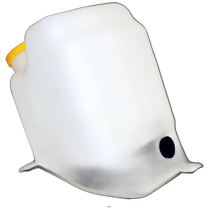 Windshield Washer Reservoir for 1997-2002 Jeep TJ Wrangler w/ Single Pump Crown Automotive-1