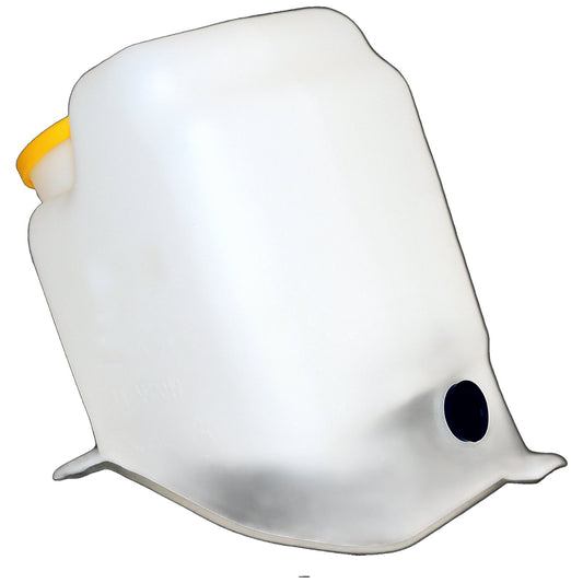 Windshield Washer Reservoir for 1997-2002 Jeep TJ Wrangler w/ Single Pump Crown Automotive-1