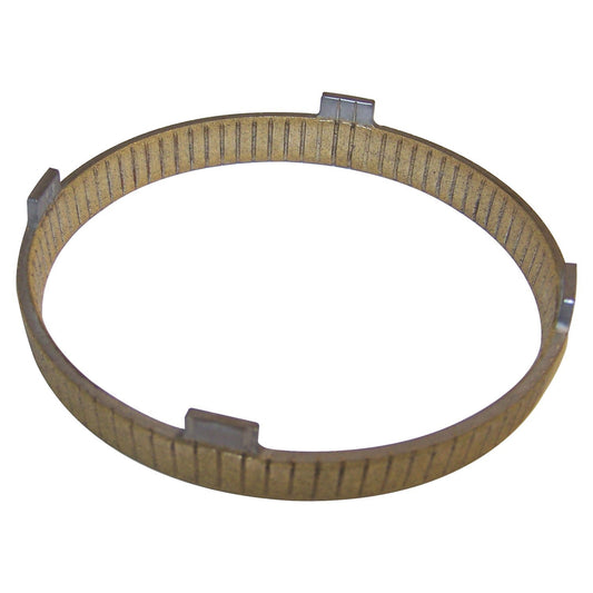 1st & 2nd Synchronizer Cone for 97-04 Jeep Wrangler & Liberty w/ NV 3550 Trans. Crown Automotive