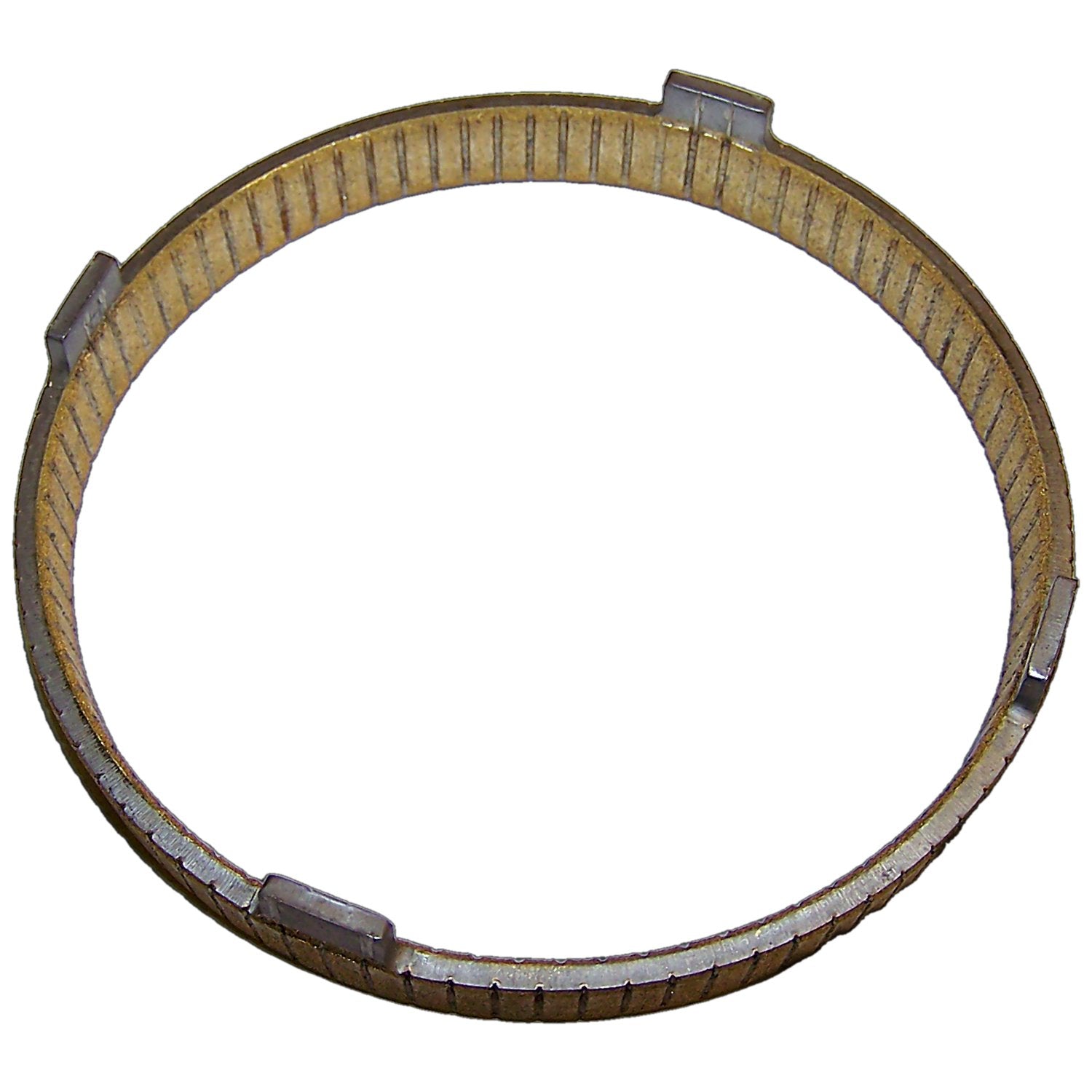 1st & 2nd Synchronizer Cone for 97-04 Jeep Wrangler & Liberty w/ NV 3550 Trans. Crown Automotive-1