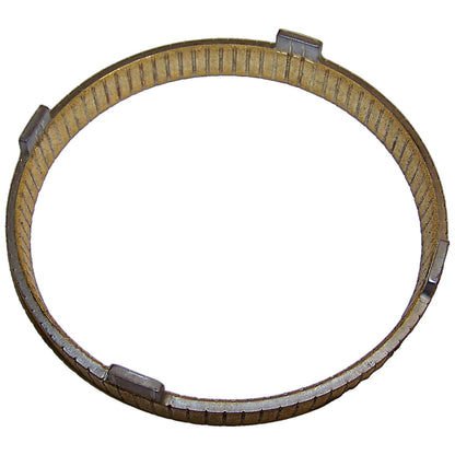 1st & 2nd Synchronizer Cone for 97-04 Jeep Wrangler & Liberty w/ NV 3550 Trans. Crown Automotive-1