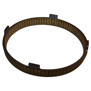 1st & 2nd Synchronizer Cone for 97-04 Jeep Wrangler & Liberty w/ NV 3550 Trans. Crown Automotive-2