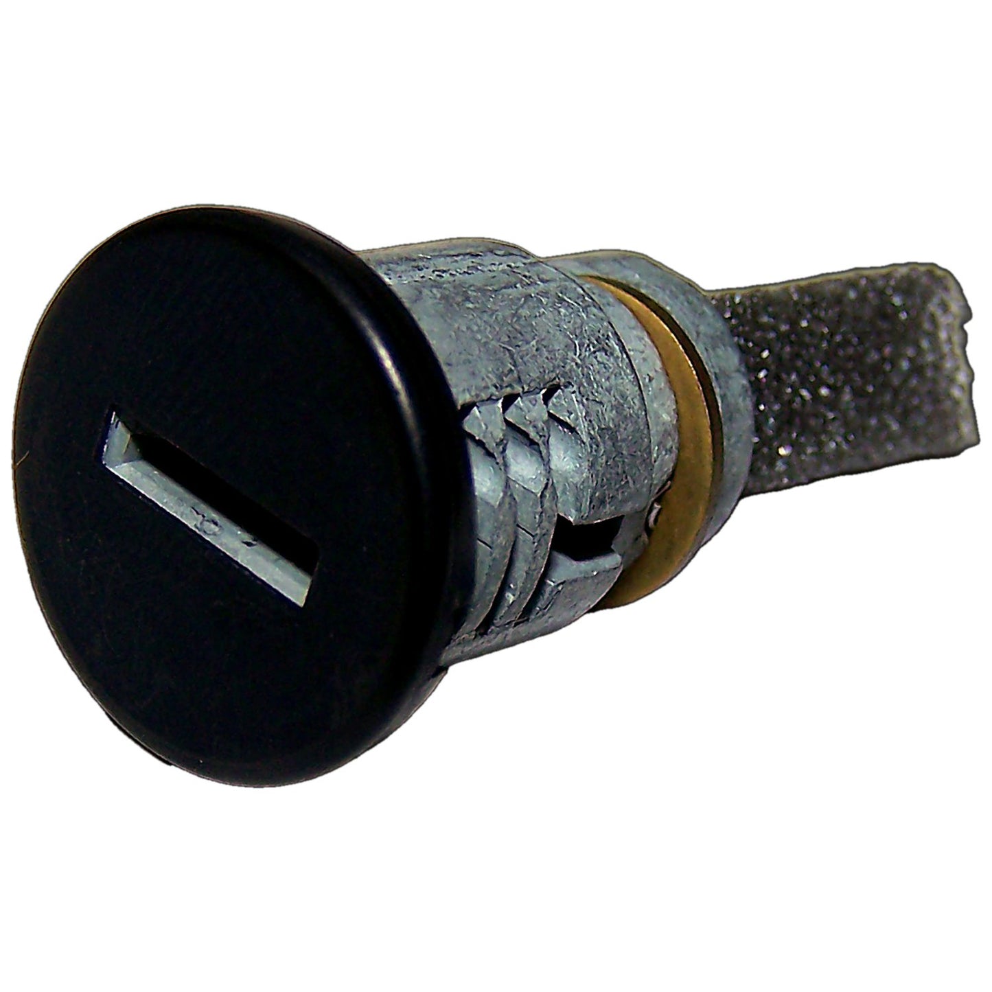 Glovebox Lock Cylinder for 1996-1998 Jeep ZJ Grand Cherokee, Uncoded, No Key Crown Automotive-1