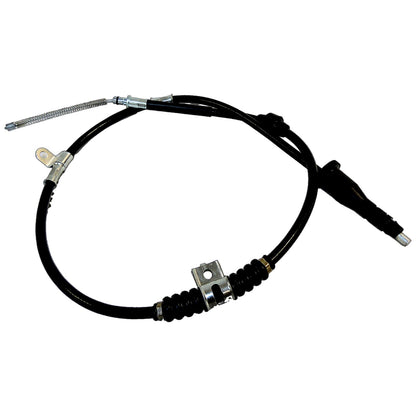 Right Rear Parking Brake Cable for Select 2007-2017 Jeep Compass/Patriot Crown Automotive-2
