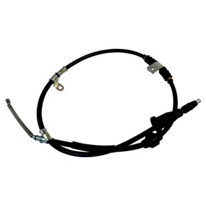Right Rear Parking Brake Cable for Select 2007-2017 Jeep Compass/Patriot Crown Automotive-3