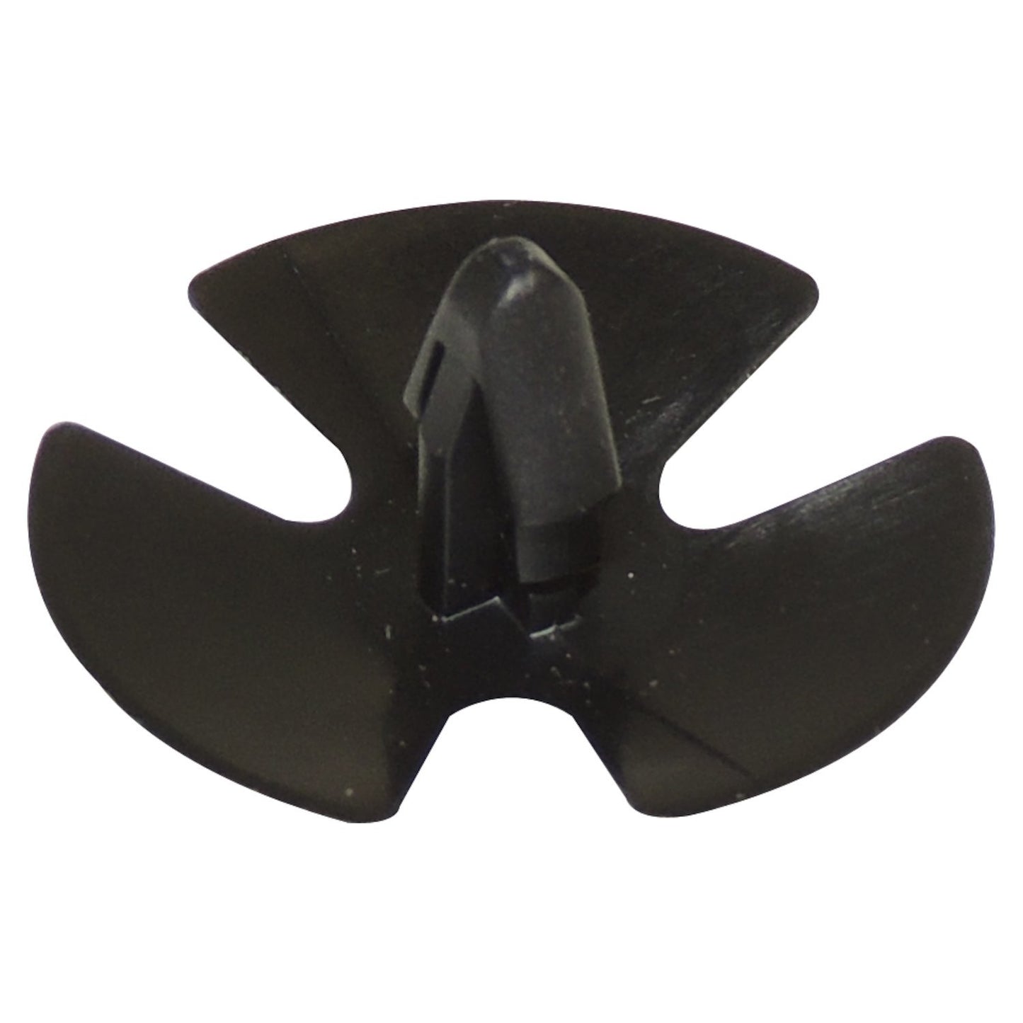 Push-in Fastener for Select 10+ Jeep WK, MP, MK, KL, Location Varies by Model Crown Automotive