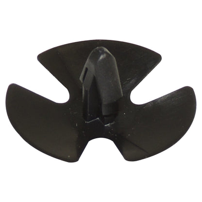 Push-in Fastener for Select 10+ Jeep WK, MP, MK, KL, Location Varies by Model Crown Automotive