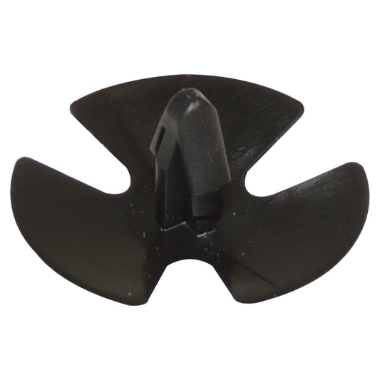 Push-in Fastener for Select 10+ Jeep WK, MP, MK, KL, Location Varies by Model Crown Automotive