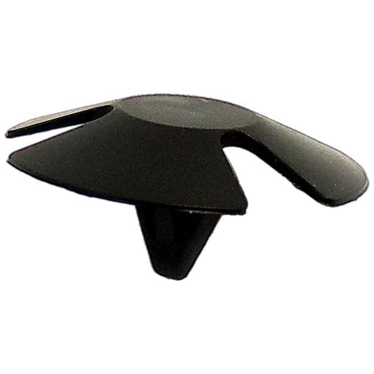 Push-in Fastener for Select 10+ Jeep WK, MP, MK, KL, Location Varies by Model Crown Automotive-1