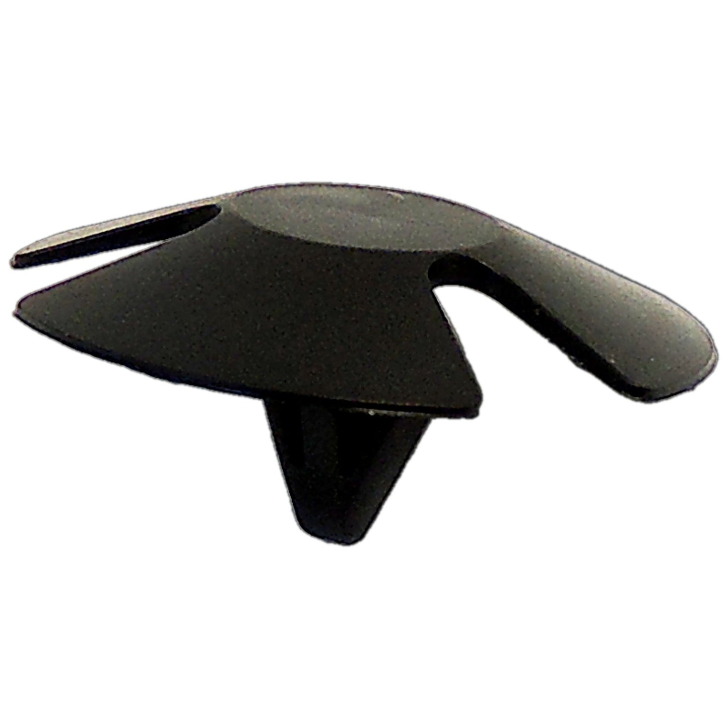 Push-in Fastener for Select 10+ Jeep WK, MP, MK, KL, Location Varies by Model Crown Automotive-1