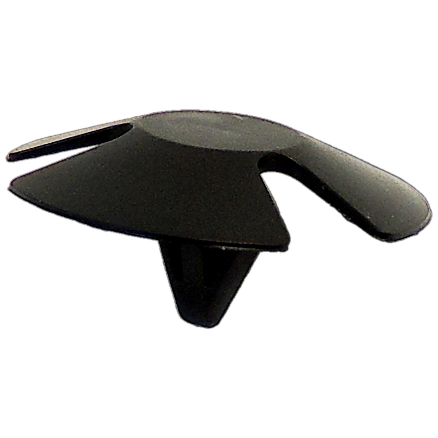 Push-in Fastener for Select 10+ Jeep WK, MP, MK, KL, Location Varies by Model Crown Automotive-1