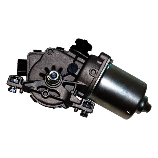 Front Wiper Motor for 2007-2017 Jeep MK Patriot Crown Automotive-1