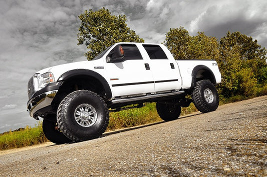 Rough Country 8 Inch Suspension Lift System 99-04 F-250 /F-350 Super Duty Rough Country
