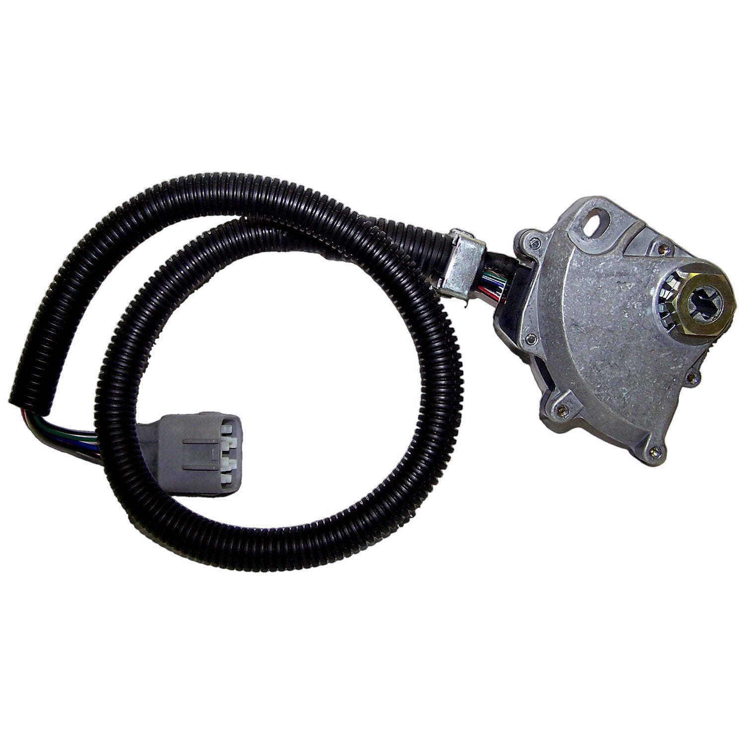 Neutral Safety Switch for Select 97-01 XJ Cherokee, 98 ZG (Euro) Grand Cherokee Crown Automotive-1