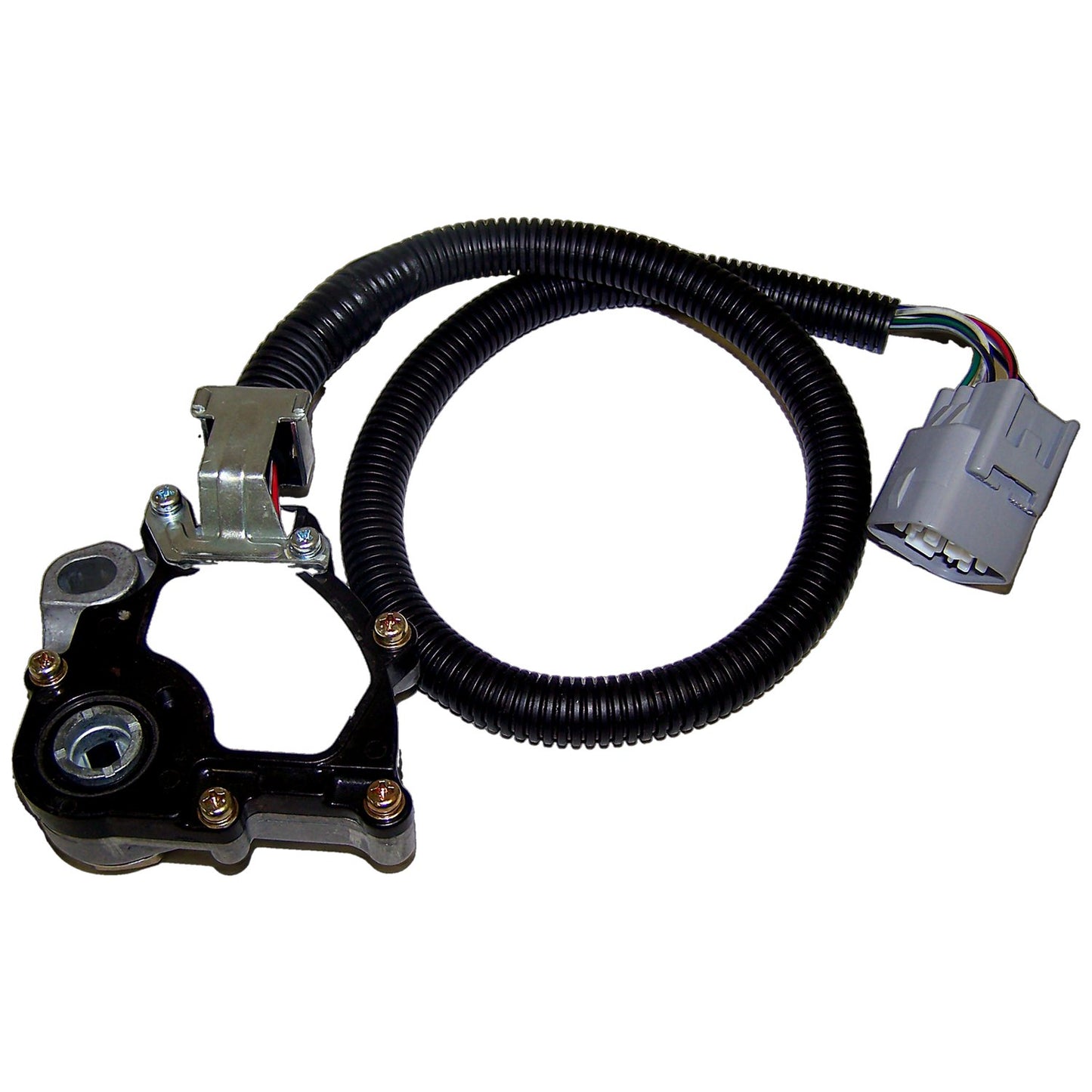 Neutral Safety Switch for Select 97-01 XJ Cherokee, 98 ZG (Euro) Grand Cherokee Crown Automotive-2