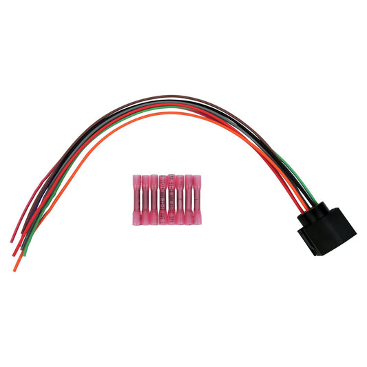 Transmission Wiring Harness Repair Kit for Select 1993-2004 Jeep WJ & ZJ Models Crown Automotive