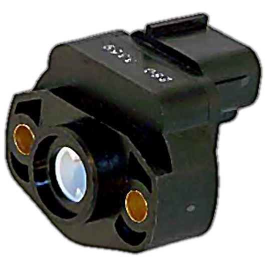 Throttle Position Sensor for Jeep 97-01 Grand Cherokee w/ 4.7L, 5.2L, 5.9L Eng. Crown Automotive-1