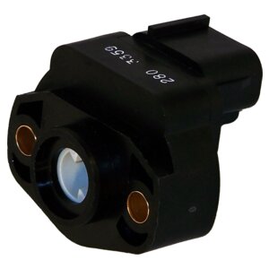 Throttle Position Sensor for Jeep 97-01 Grand Cherokee w/ 4.7L, 5.2L, 5.9L Eng. Crown Automotive-2