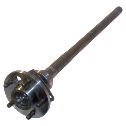 Right Rear Axle Shaft Assembly for 97-02 TJ Wrangler w/ Dana 44 Rear Axle Crown Automotive