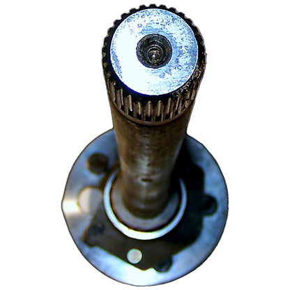 Right Rear Axle Shaft Assembly for 97-02 TJ Wrangler w/ Dana 44 Rear Axle Crown Automotive-1