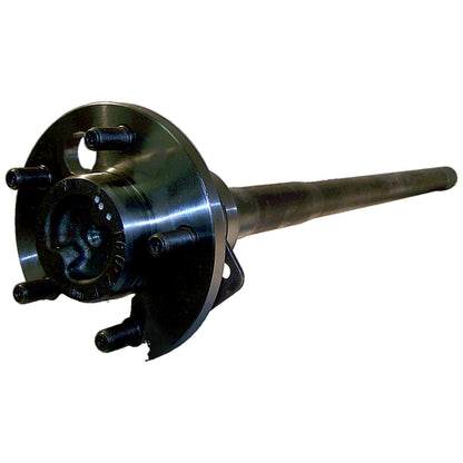 Right Rear Axle Shaft Assembly for 97-02 TJ Wrangler w/ Dana 44 Rear Axle Crown Automotive-2