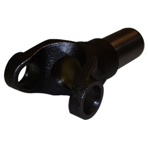 Rear Drive Shaft Slip Yoke for Select 1996-2006 Jeep TJ, XJ, ZJ, WJ, 26 Splines Crown Automotive-2
