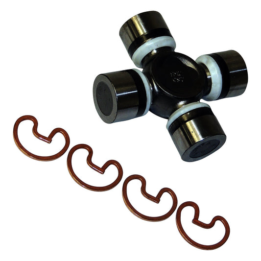 1310 Series U-Joint for Many 41-07 Jeep Models, Position Varies by Model & Year Crown Automotive-1